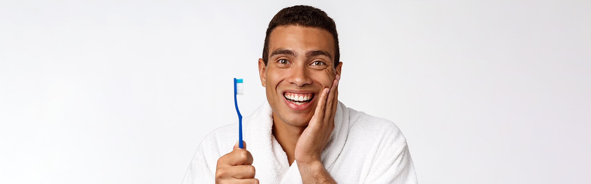 What Is Deep Teeth Cleaning?
