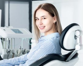 Dental Inlays and Dental Onlays