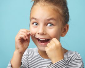 Do Kids Need Fluoride Treatments?