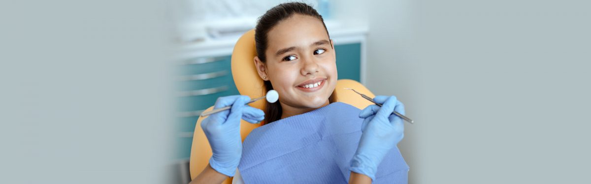 How to Make Your Kids Comfortable with Dental Visits?