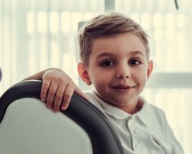 Why Kids Dentistry Does Not Receive the Attention It Deserves?