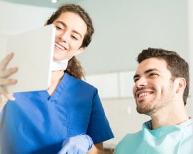 Teeth Cleaning: Why You Mustn’t Forego the Benefits of the Procedure?