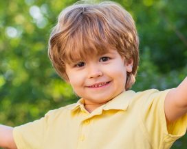 The Importance of Oral Hygiene for Kids