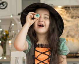 Dietary Tips to Preserve Your Oral Health This Halloween