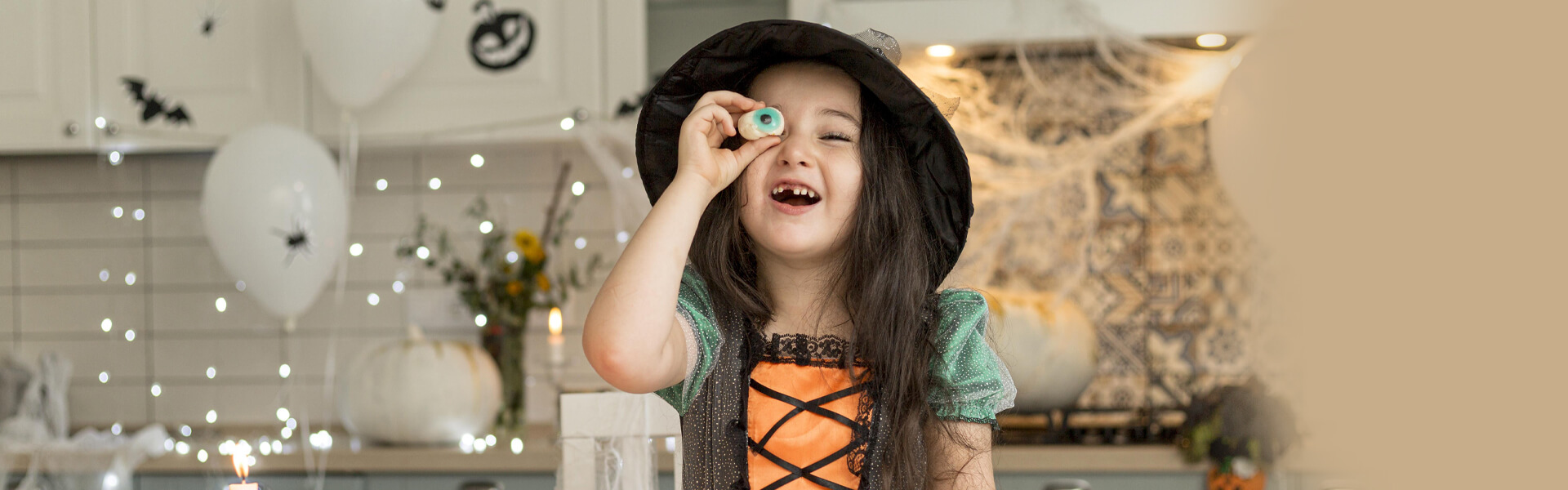 Dietary Tips to Preserve Your Oral Health This Halloween