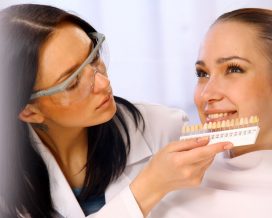 What are the Causes of Porcelain Veneers Failure?