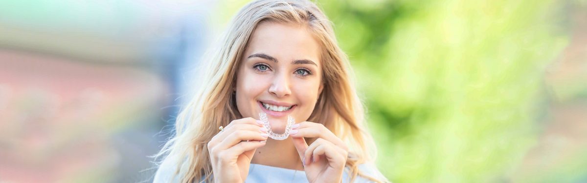 How is Invisalign Better Than Traditional Braces?