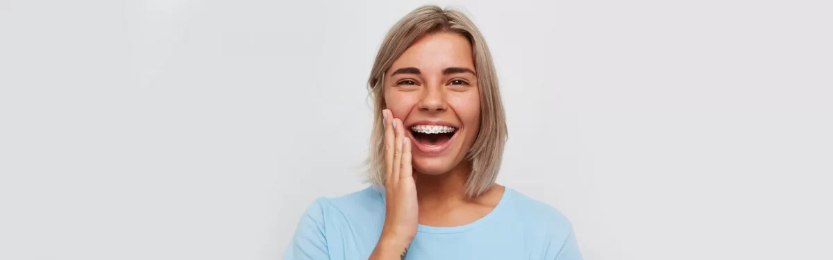 From Crooked Teeth to a Confident Smile: How Orthodontics Can Improve Your Life