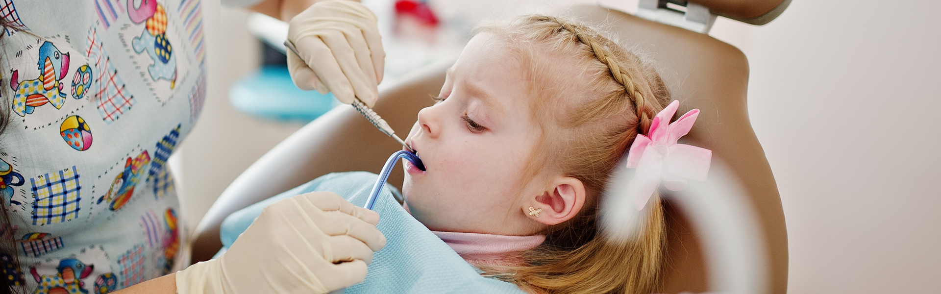Worried About Your Child’s Teeth? A St. Pete Beach Pediatric Dentist Can Help